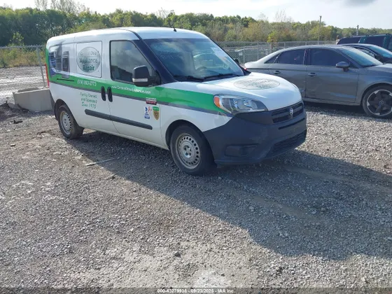 2015 Ram ProMaster City Cargo Van Tradesman