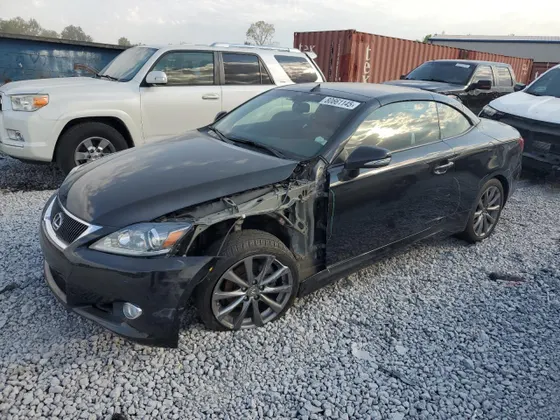 2015 Lexus IS 250C 250