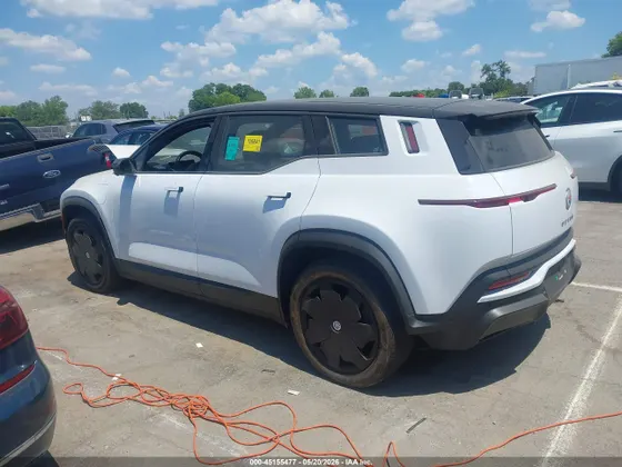 2023 Fisker Ocean Ultra