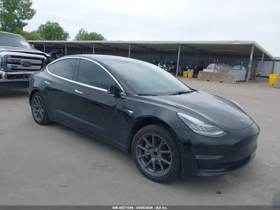 2019 Tesla Model 3 Mid Range