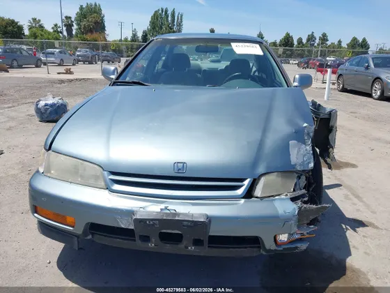 1994 Honda Accord LX