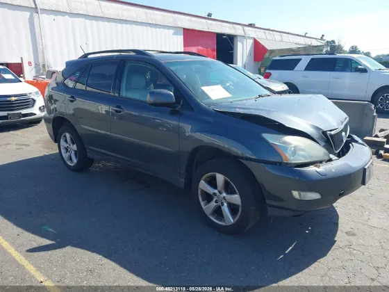 2007 Lexus RX 350