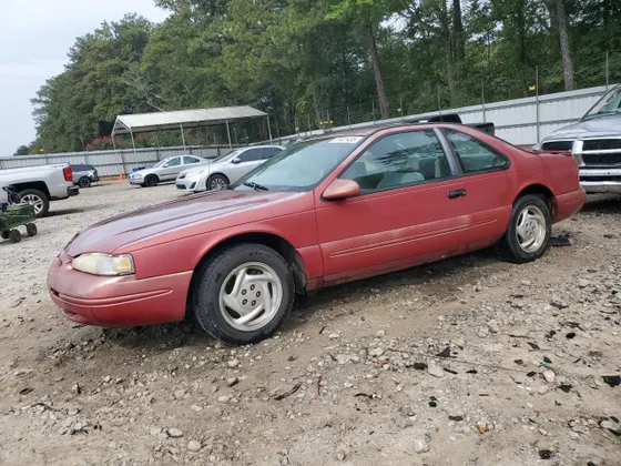 1996 Ford Thunderbird LX