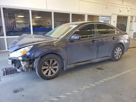 2010 Subaru Legacy Prem All-Wthr