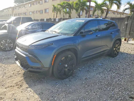 2023 Fisker Ocean Extreme
