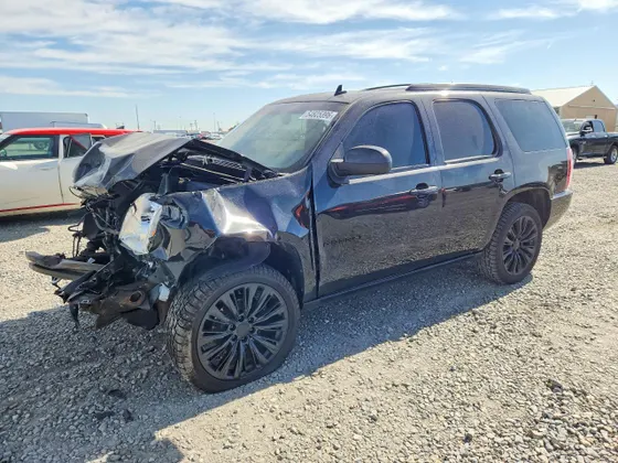 2013 GMC Yukon Denali