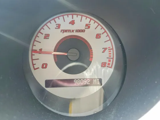 2008 Pontiac Solstice