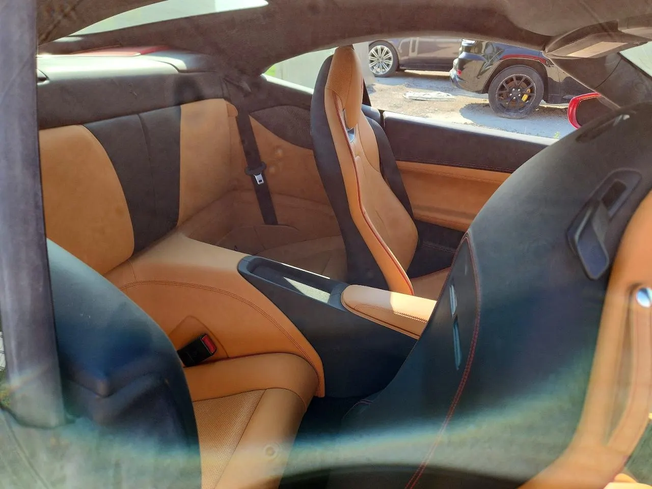 2020 Ferrari Portofino