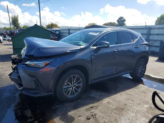 2023 Lexus NX NX 350 Premium