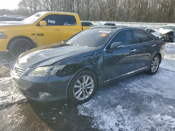 2010 Lexus ES 350 ES