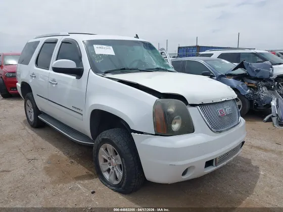 2011 GMC Yukon Denali