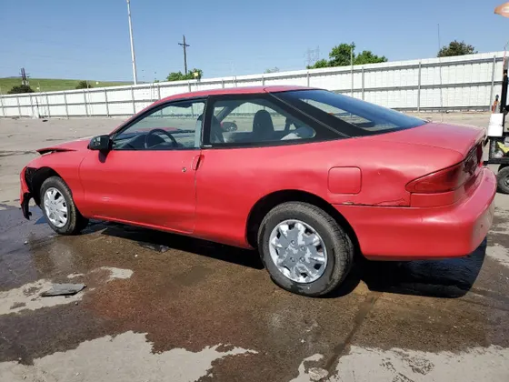 1993 Ford Probe