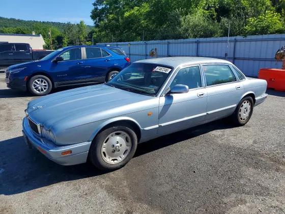 1997 Jaguar XJ XJ6