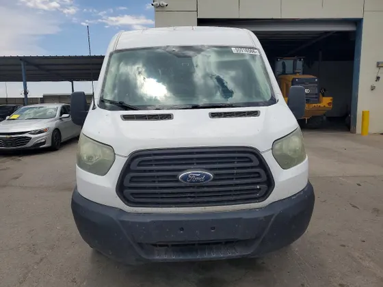 2015 Ford Transit Wagon XL