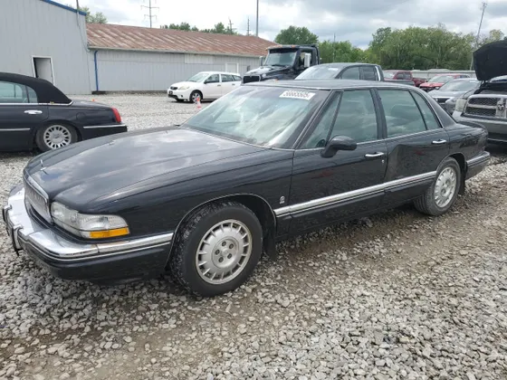 1994 Buick Park Avenue Ultra