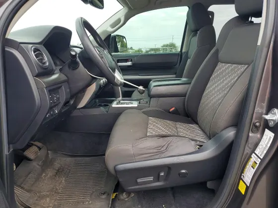 2021 Toyota Tundra 2WD SR5