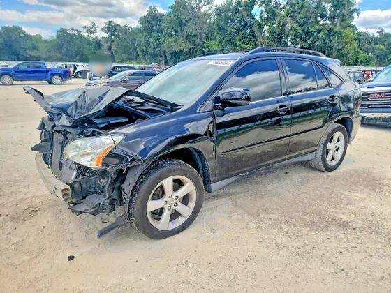 2007 Lexus RX 350 RX
