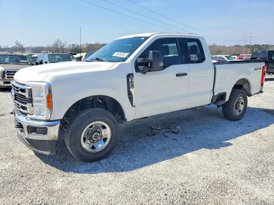 2023 Ford F-250 F250