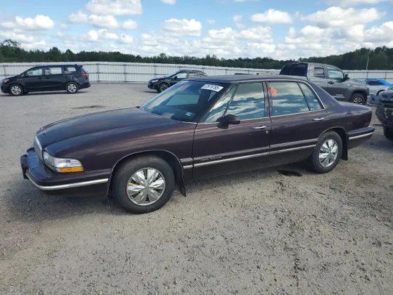 1995 Buick Park Avenue PARK AVENU