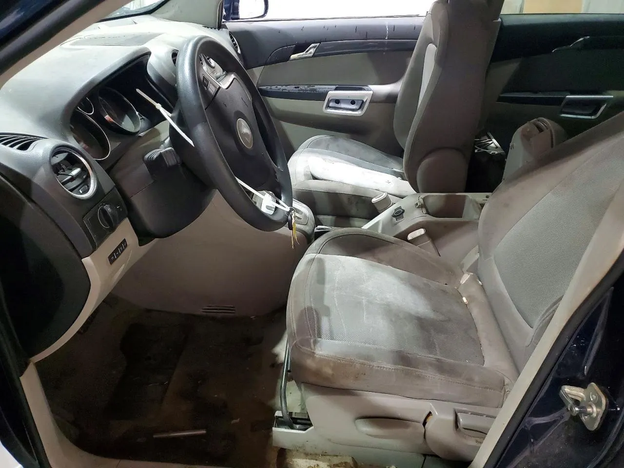 2009 Saturn VUE XE