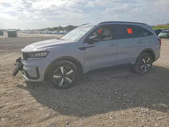 2023 Kia Sorento EX