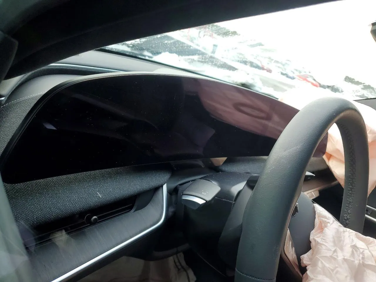 2026 Lucid Air Touring