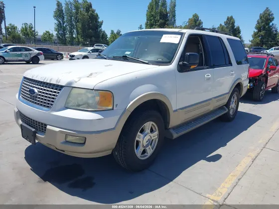 2005 Ford Expedition Eddie Bauer