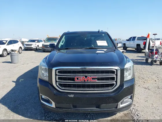 2020 GMC Yukon SLT