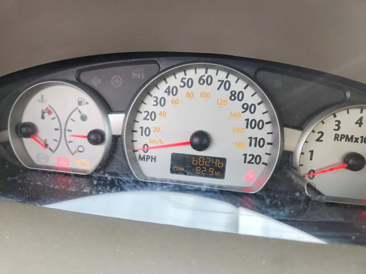 2004 Saturn ION ION 3