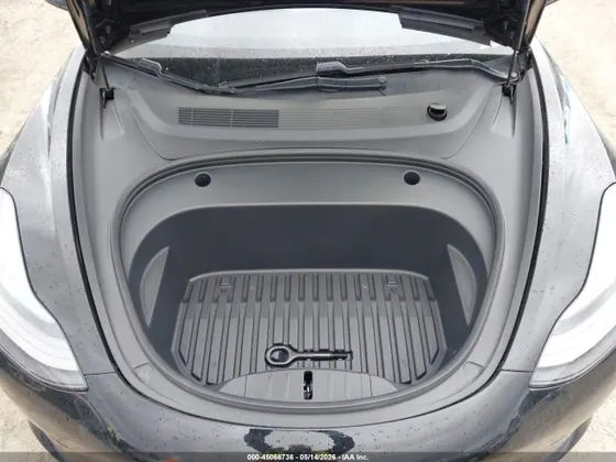 2021 Tesla Model 3 Performance