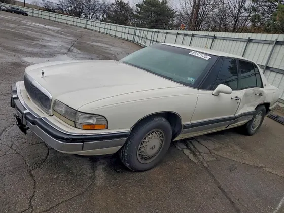 1991 Buick Park Avenue PARK AVENU