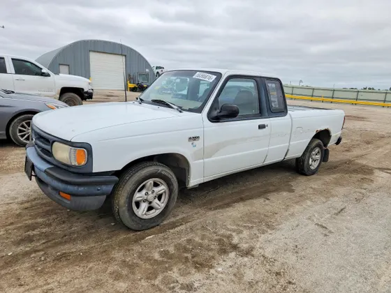 1994 Mazda B-Series 2WD Truck B3000