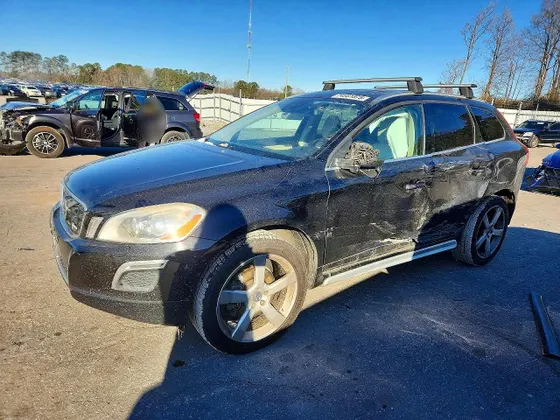 2012 Volvo XC60 3.0L