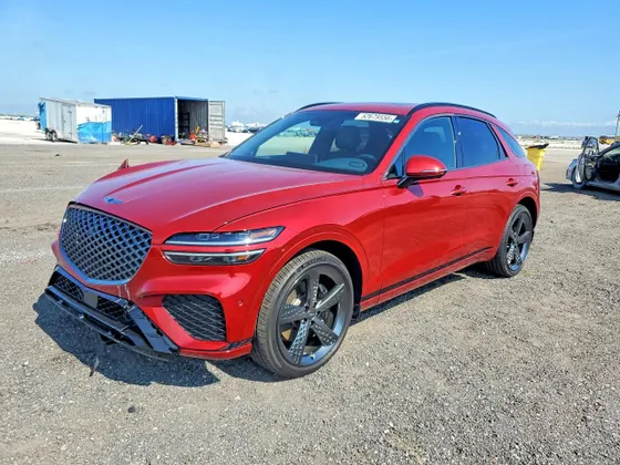 2023 Genesis GV70 2.5T