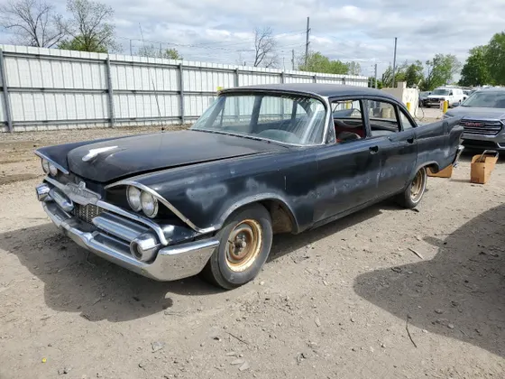 1959 Dodge CORONET