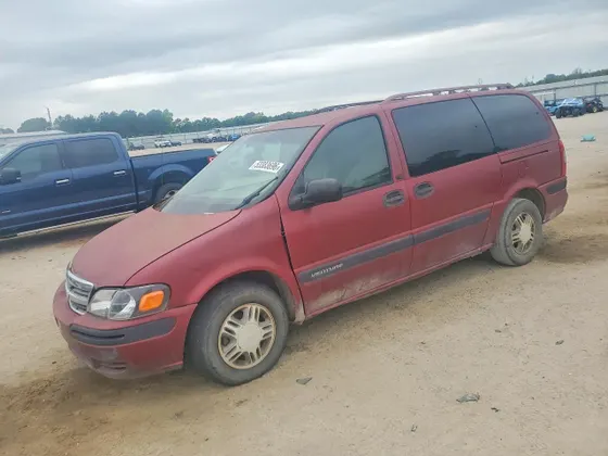 2005 Chevrolet Venture LS