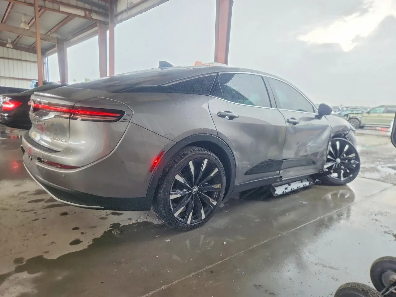 2025 Toyota Crown Platinum