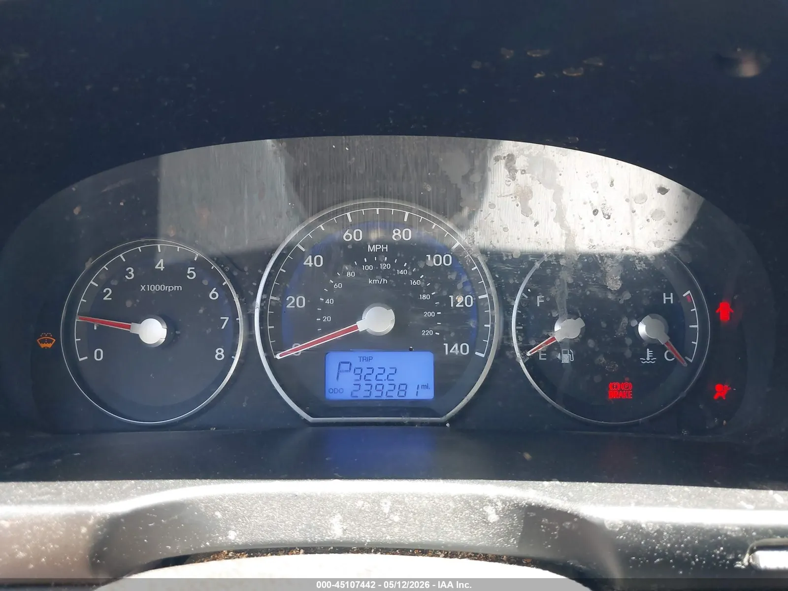 2011 Hyundai Santa Fe Limited