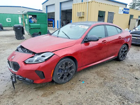 2026 BMW 2 Series 228 xDrive