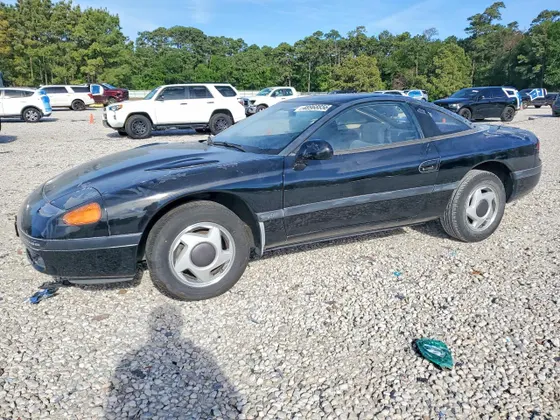 1991 Dodge Stealth
