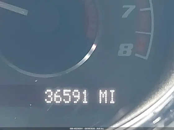 2008 Pontiac Solstice GXP