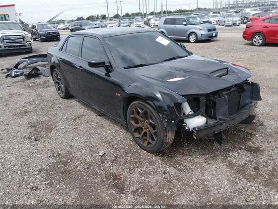 2020 Chrysler 300 300S