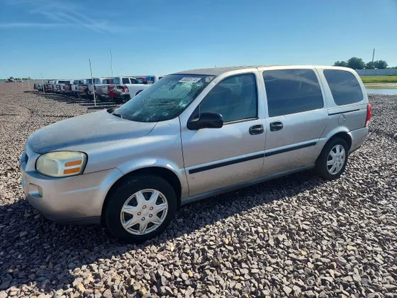 2006 Chevrolet Uplander LS Fleet