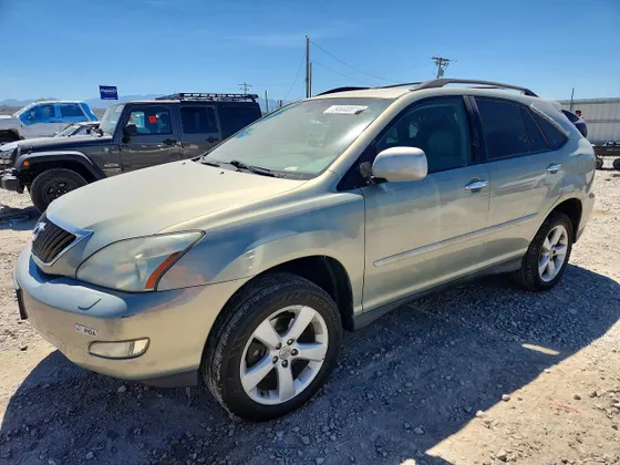 2008 Lexus RX 350 RX