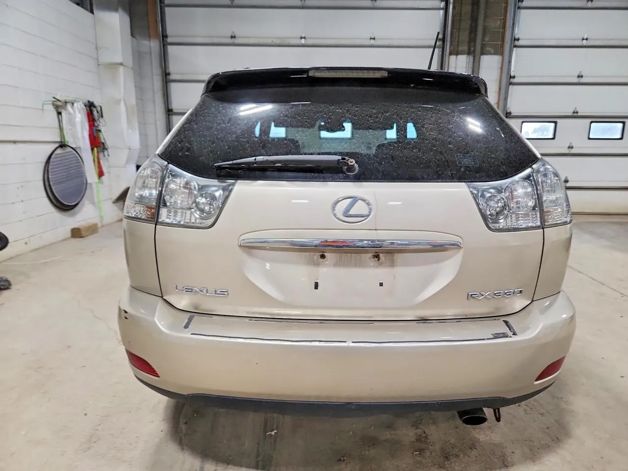 2005 Lexus RX 330 RX