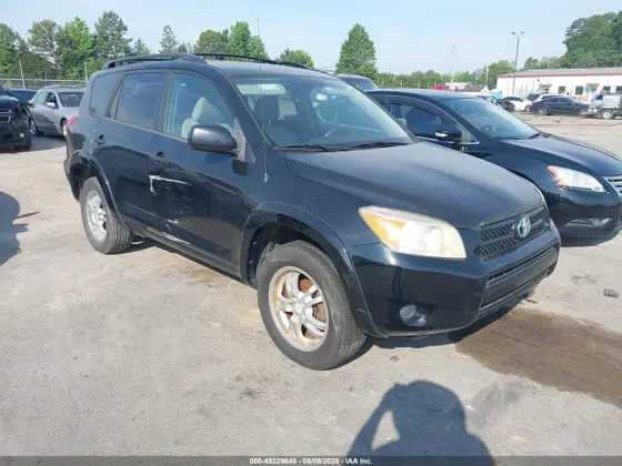 2006 Toyota RAV4