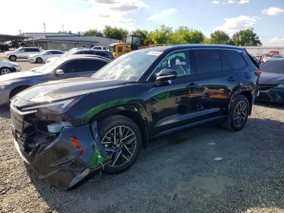 2026 Lexus TX TX 350 Premium