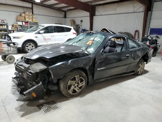 2001 Pontiac Sunfire SE