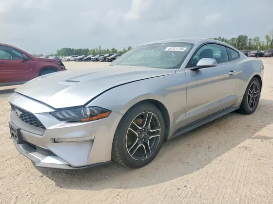 2023 Ford Mustang EcoBoost Premium