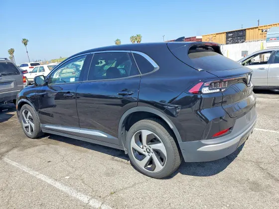 2023 VinFast VF 8 Eco